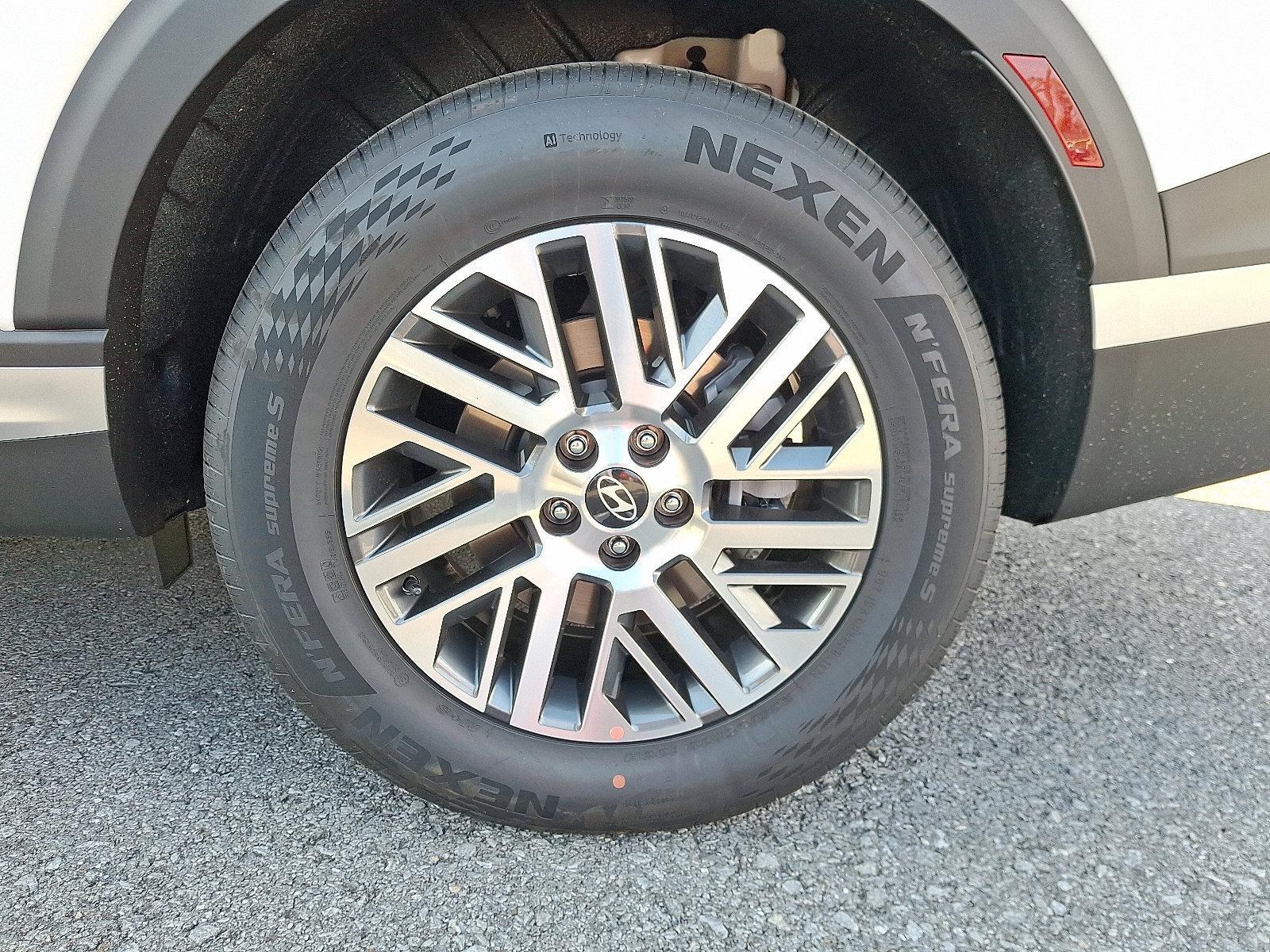2026 Hyundai PALISADE Vehicle Photo in Harrisburg, PA 17111