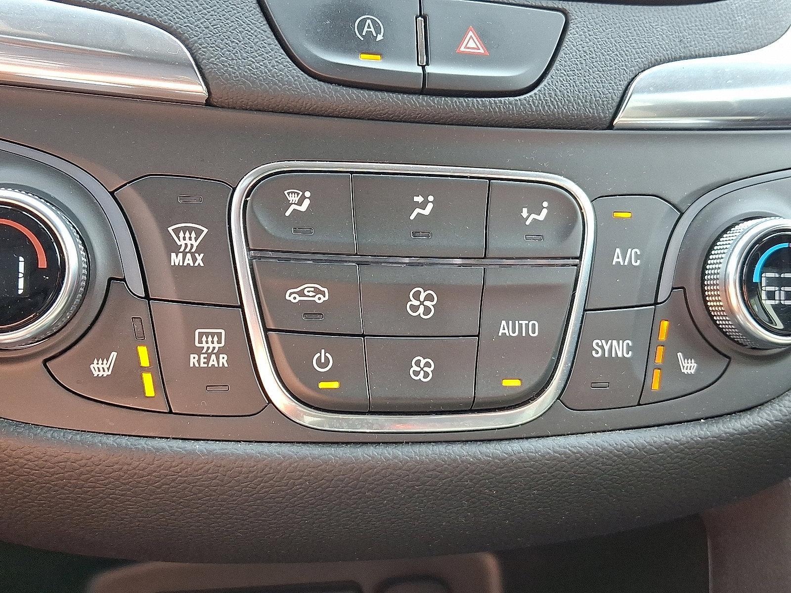2022 Chevrolet Equinox Vehicle Photo in Harrisburg, PA 17111