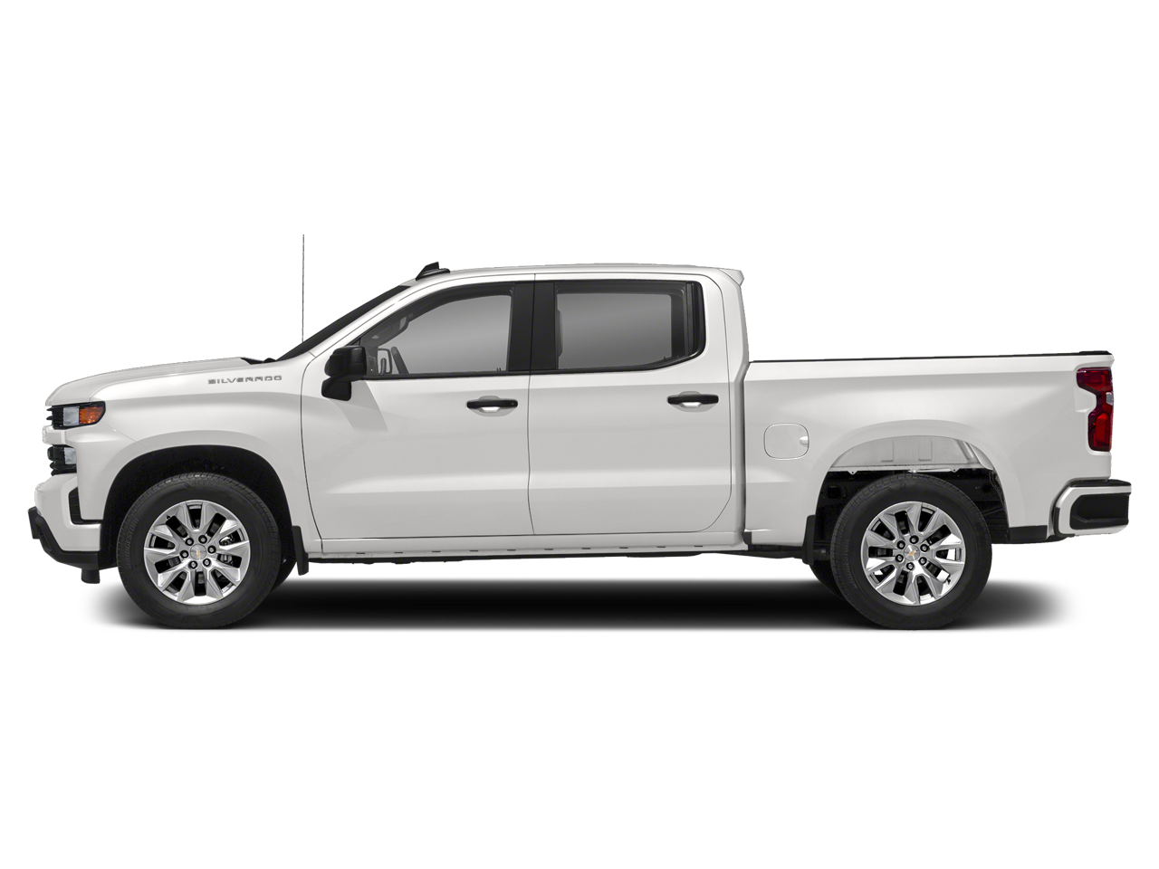 2021 Chevrolet Silverado 1500 Vehicle Photo in LANCASTER, PA 17601-0000