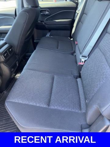 2024 Honda Ridgeline Vehicle Photo in Merrillville, IN 46410