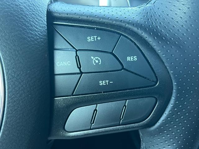 2023 Dodge Challenger Vehicle Photo in Brunswick, GA 31525