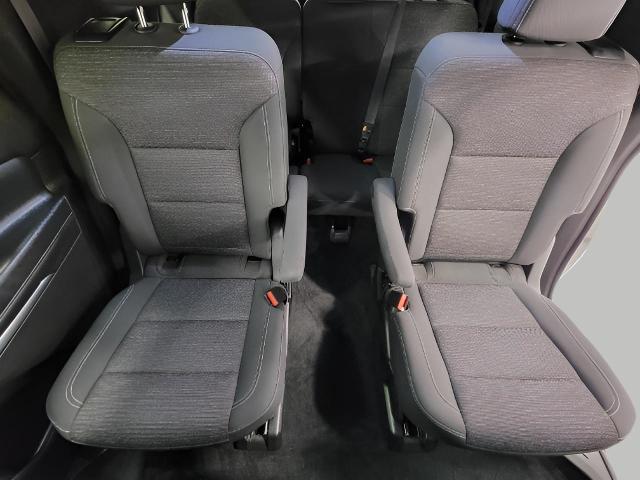 2025 Chevrolet Traverse Vehicle Photo in MANITOWOC, WI 54220-5838