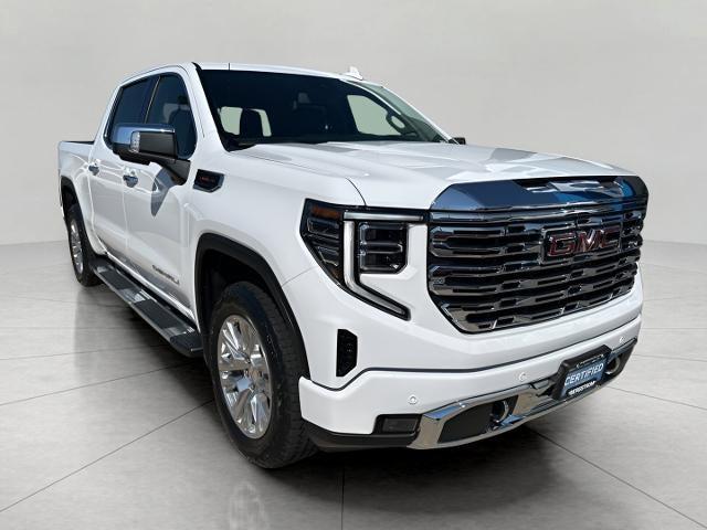2022 GMC Sierra 1500 Vehicle Photo in Neenah, WI 54956