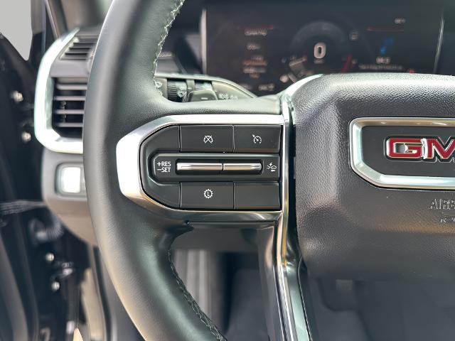 2025 GMC Acadia Vehicle Photo in MANITOWOC, WI 54220-5838