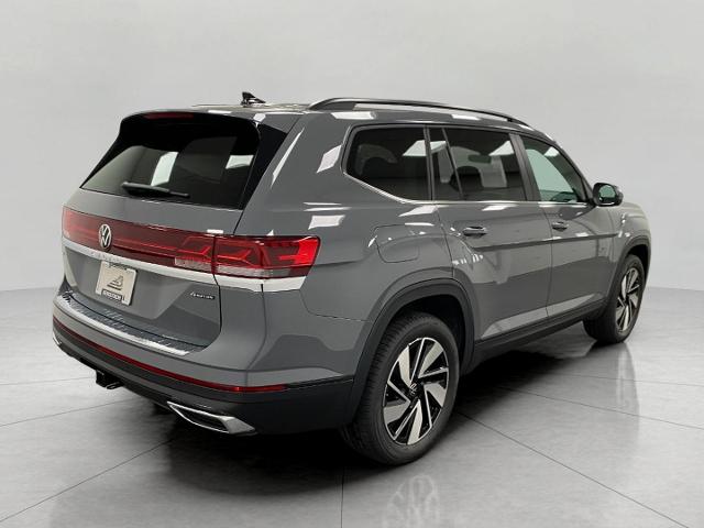2026 Volkswagen Atlas Vehicle Photo in Appleton, WI 54913