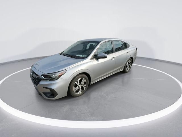 2023 Subaru Legacy Vehicle Photo in Pleasant Hills, PA 15236