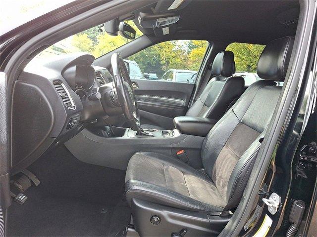 2020 Dodge Durango Vehicle Photo in Willow Grove, PA 19090