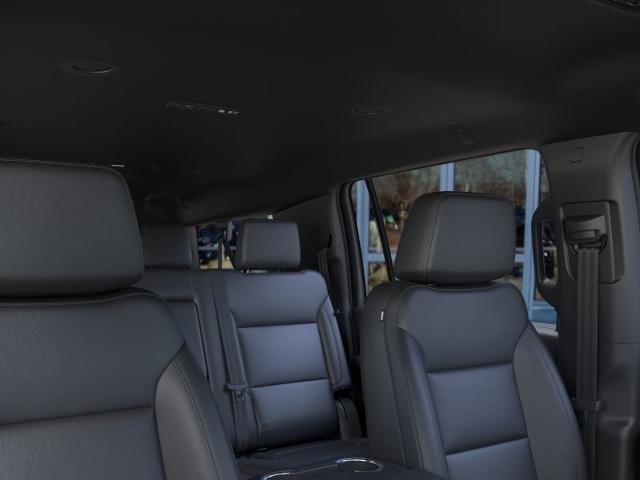 2026 Chevrolet Suburban Vehicle Photo in NEENAH, WI 54956-2243