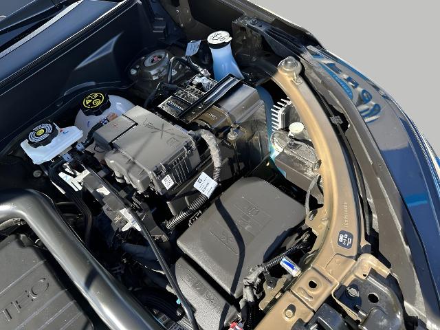 2023 Chevrolet Equinox Vehicle Photo in MANITOWOC, WI 54220-5838