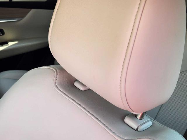 2024 Mazda CX-90 PHEV Vehicle Photo in DENTON, TX 76210-9321
