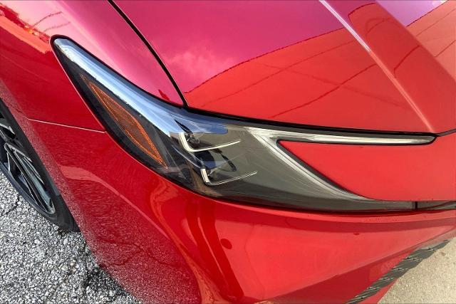 2025 Toyota Camry Vehicle Photo in KANSAS CITY, MO 64114-4545