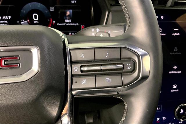 2025 GMC Terrain Vehicle Photo in KANSAS CITY, MO 64114-4502