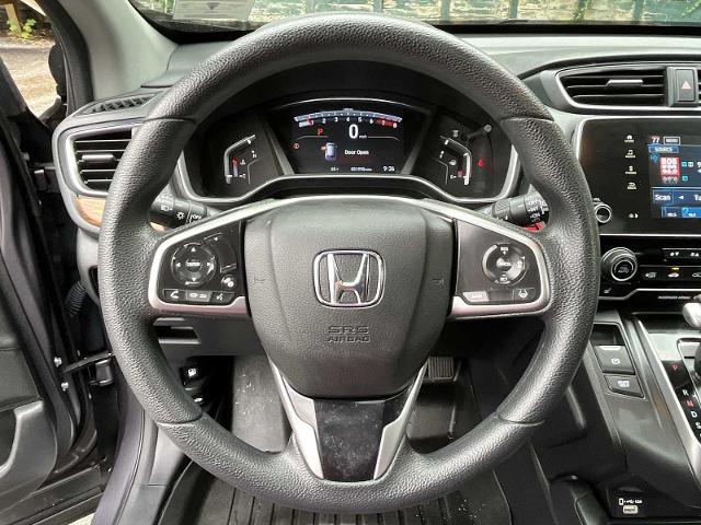 2021 Honda CR-V Vehicle Photo in PITTSBURGH, PA 15226-1209