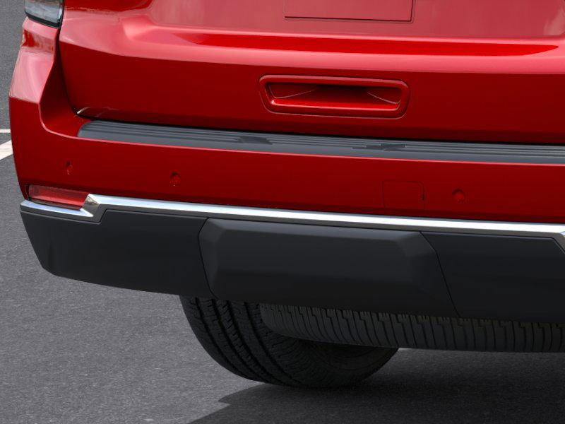 2026 Chevrolet Suburban Vehicle Photo in POOLER, GA 31322-3252