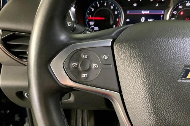 2023 Chevrolet Traverse Vehicle Photo in INDEPENDENCE, MO 64055-1314