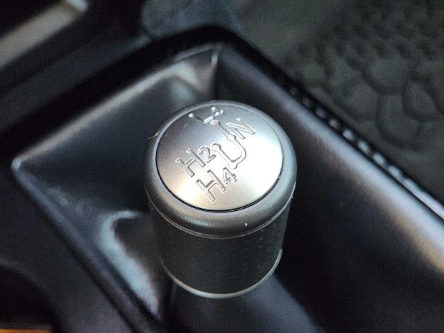 2021 Toyota 4Runner Vehicle Photo in DENTON, TX 76210-9321