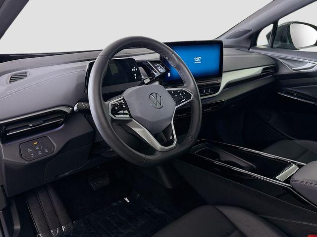 2023 Volkswagen ID.4 Vehicle Photo in Puyallup, WA 98371
