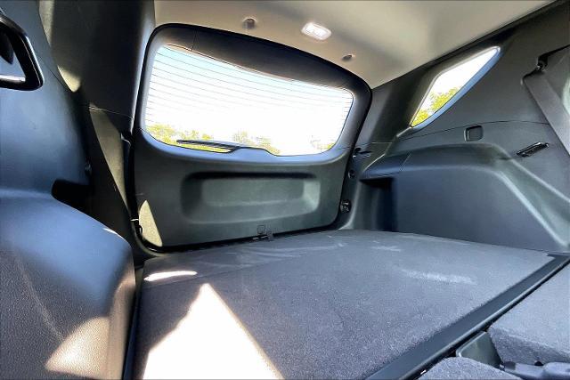 2020 Chevrolet Equinox Vehicle Photo in INDEPENDENCE, MO 64055-1314
