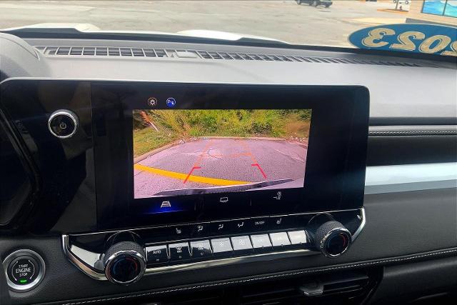 2023 Chevrolet Colorado Vehicle Photo in KANSAS CITY, MO 64114-4545