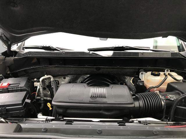 2020 Chevrolet Silverado 1500 Vehicle Photo in GREEN BAY, WI 54303-3330