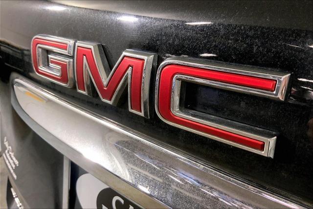 2024 GMC Terrain Vehicle Photo in INDEPENDENCE, MO 64055-1314