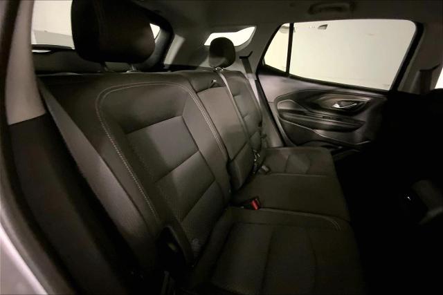 2024 GMC Terrain Vehicle Photo in INDEPENDENCE, MO 64055-1314