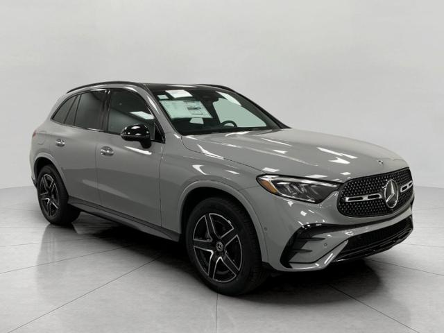2026 Mercedes-Benz GLC Vehicle Photo in Appleton, WI 54913