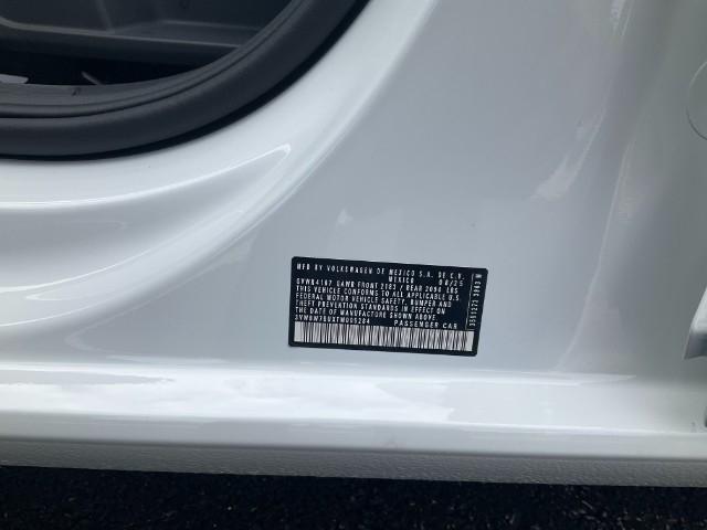 2026 Volkswagen Jetta Vehicle Photo in Oshkosh, WI 54904