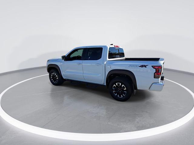 2024 Nissan Frontier Vehicle Photo in Pleasant Hills, PA 15236