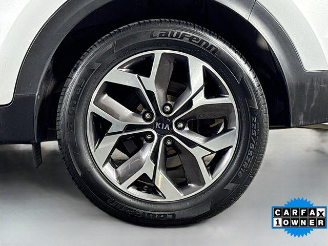2021 Kia Sportage Vehicle Photo in Puyallup, WA 98371