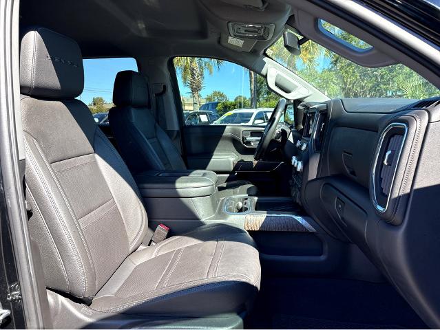 2021 GMC Sierra 1500 Vehicle Photo in BEAUFORT, SC 29906-4218