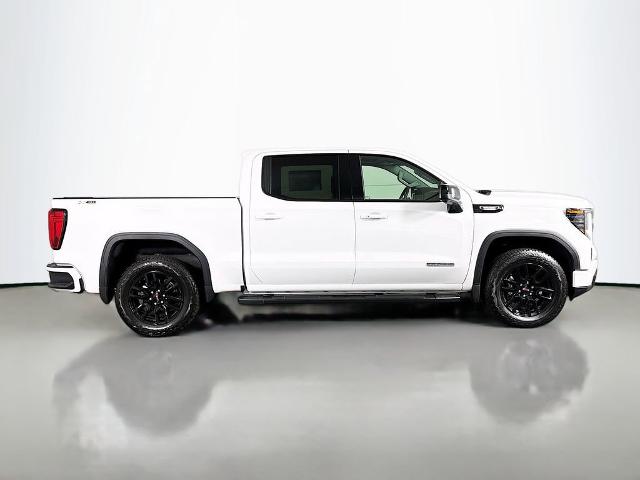 2026 GMC Sierra 1500 Vehicle Photo in PUYALLUP, WA 98371-4149