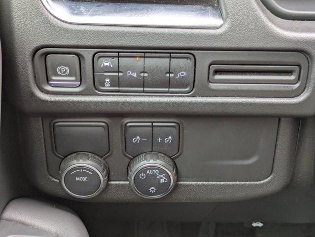 2022 Chevrolet Tahoe Vehicle Photo in BRUNSWICK, GA 31525-1881