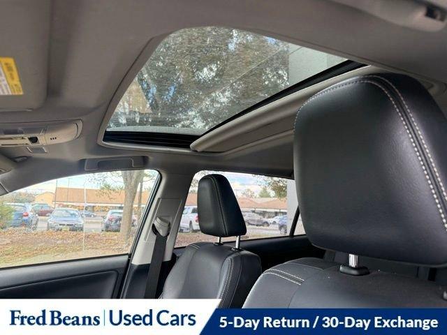 2018 Toyota RAV4 Vehicle Photo in Flemington, NJ 08822