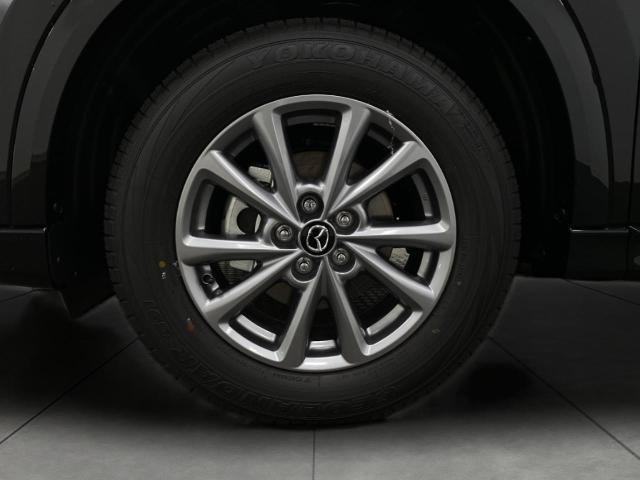 2025 Mazda CX-5 Vehicle Photo in Appleton, WI 54913