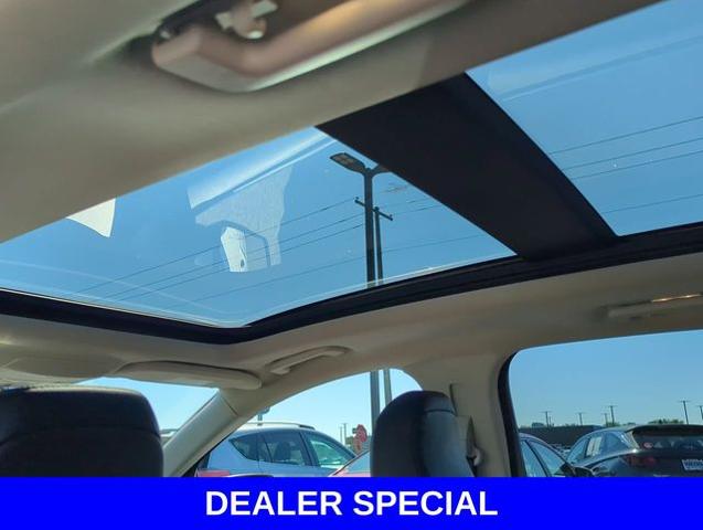 2022 Ford Edge Vehicle Photo in Merrillville, IN 46410