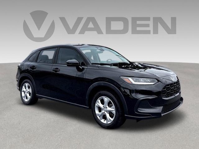 2023 Honda HR-V Vehicle Photo in Savannah, GA 31419