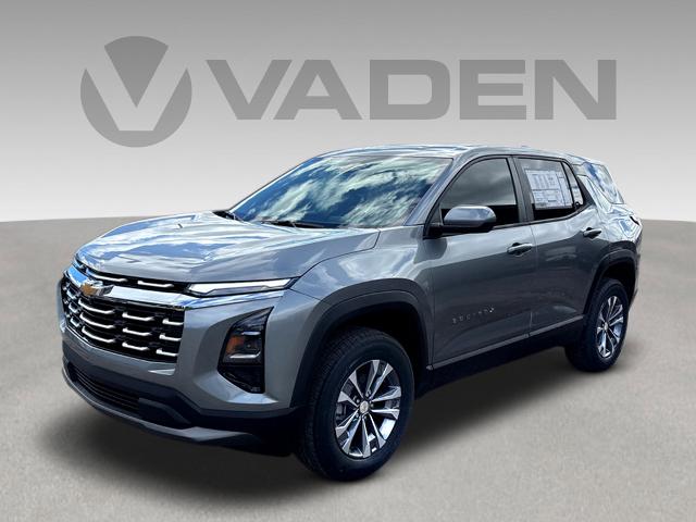 2026 Chevrolet Equinox Vehicle Photo in SAVANNAH, GA 31406-4513