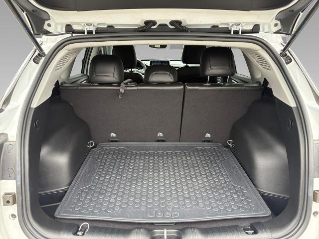 2022 Jeep Compass Vehicle Photo in Savannah, GA 31419