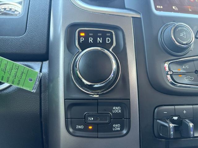 2023 Ram 1500 Classic Vehicle Photo in Savannah, GA 31419