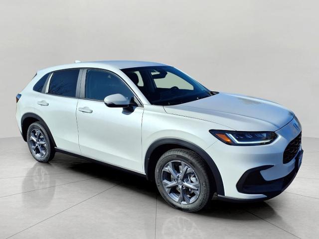 2026 Honda HR-V Vehicle Photo in Neenah, WI 54956