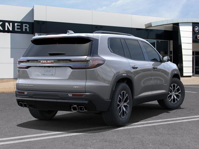 2025 GMC Acadia Vehicle Photo in TREVOSE, PA 19053-4984