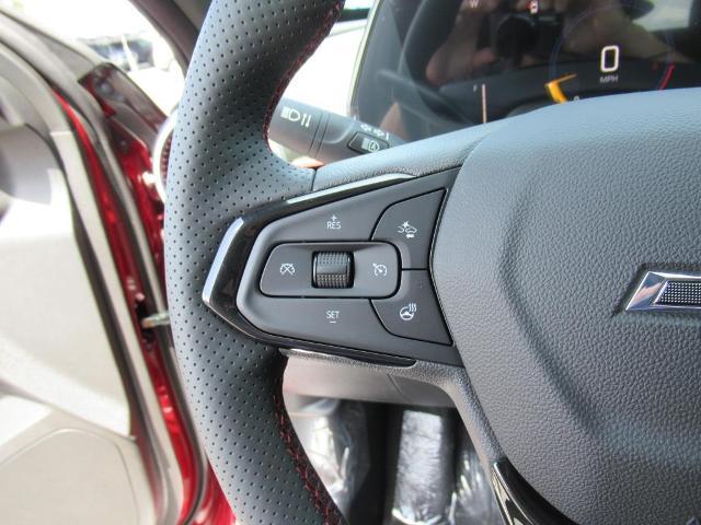 2025 Chevrolet Trax Vehicle Photo in LEESBURG, FL 34788-4022