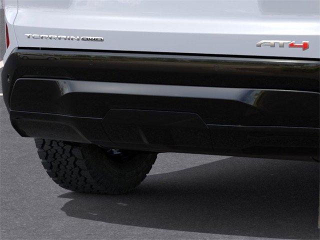 2026 GMC Terrain Vehicle Photo in ROCHESTER HILLS, MI 48307-2741
