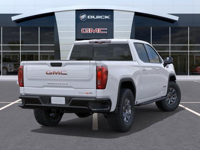 2025 GMC Sierra 1500 Vehicle Photo in ROCHESTER HILLS, MI 48307-2741