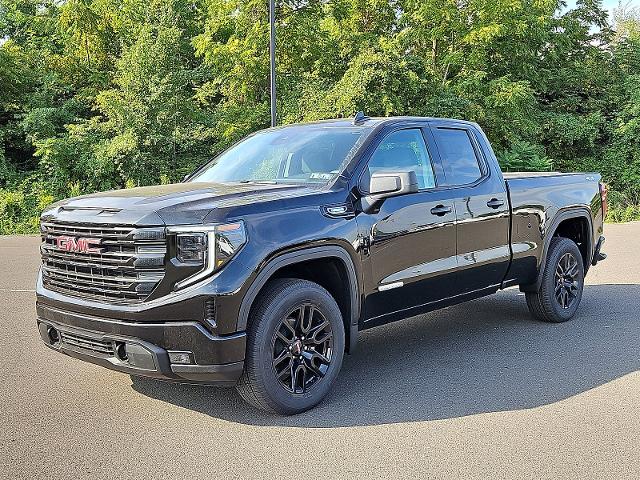 2026 GMC Sierra 1500 Vehicle Photo in TREVOSE, PA 19053-4984