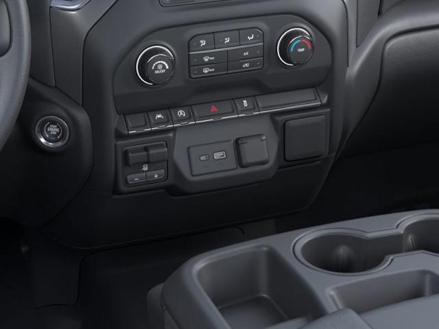 2026 Chevrolet Silverado 1500 Vehicle Photo in NEENAH, WI 54956-2243
