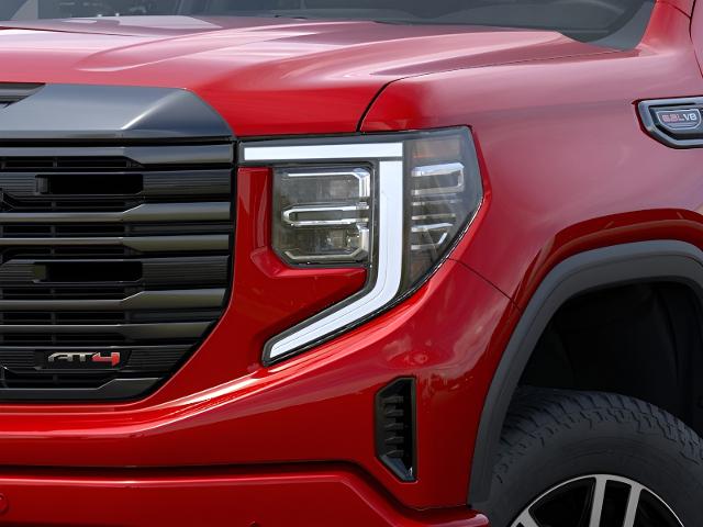 2026 GMC Sierra 1500 Vehicle Photo in MANITOWOC, WI 54220-5838
