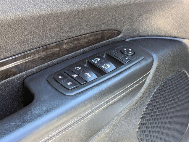 2012 Dodge Durango Vehicle Photo in San Antonio, TX 78209