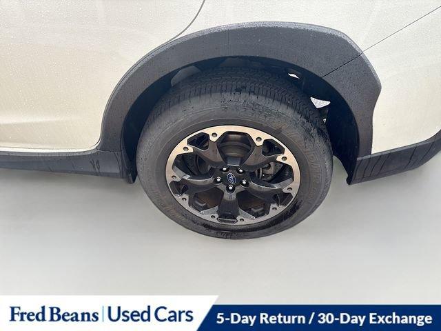 2021 Subaru Crosstrek Vehicle Photo in Doylestown, PA 18902